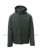 Soft Shell Imbottiti